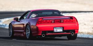 Acura NSX
